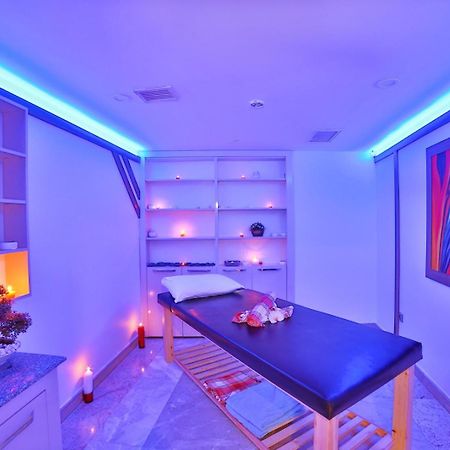 Elazig Marathon Hotel Ngoại thất bức ảnh