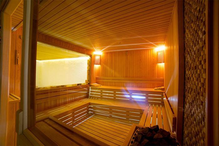 Elazig Marathon Hotel Ngoại thất bức ảnh