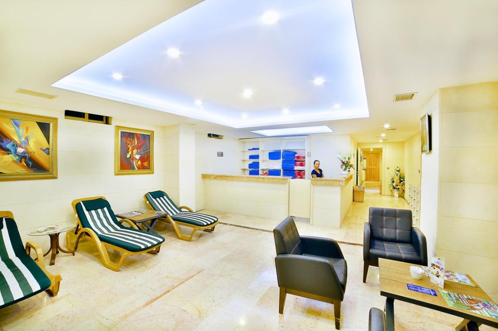 Elazig Marathon Hotel Ngoại thất bức ảnh