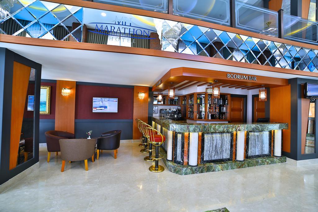 Elazig Marathon Hotel Ngoại thất bức ảnh