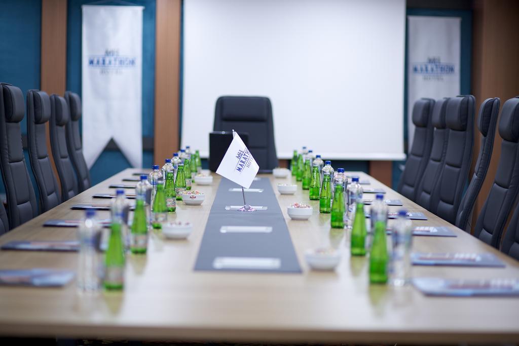 Elazig Marathon Hotel Ngoại thất bức ảnh