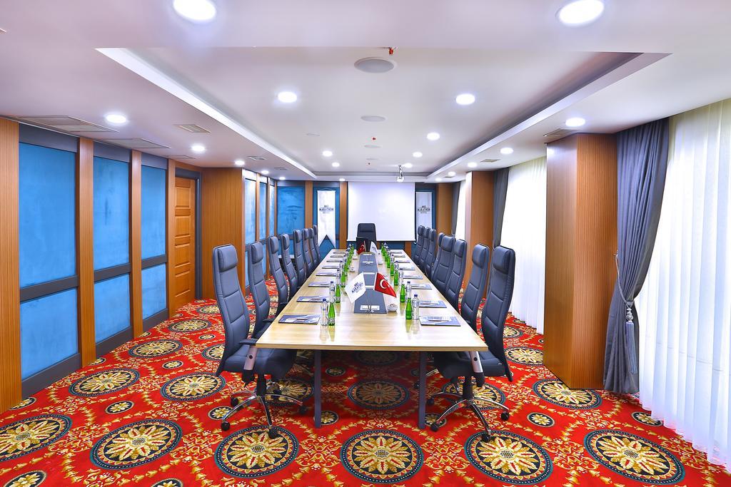 Elazig Marathon Hotel Ngoại thất bức ảnh