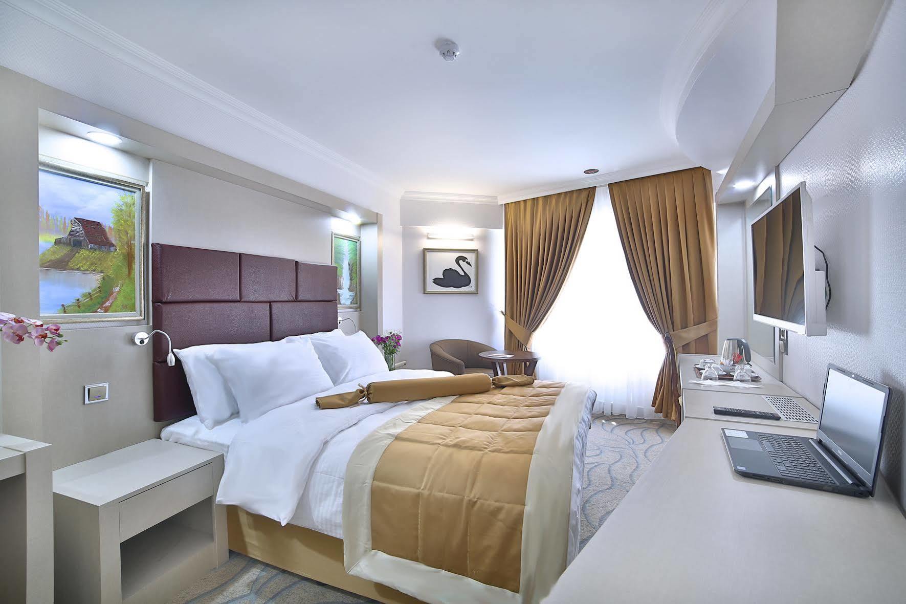 Elazig Marathon Hotel Ngoại thất bức ảnh